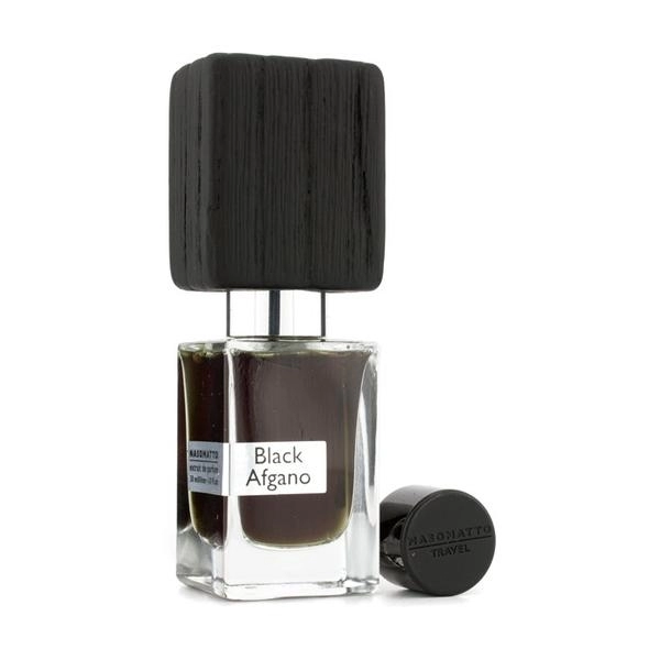 Nasomatto Black Afgano Unisex 30ml Tester 0